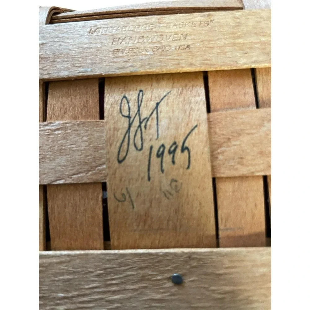 Longaberger you re